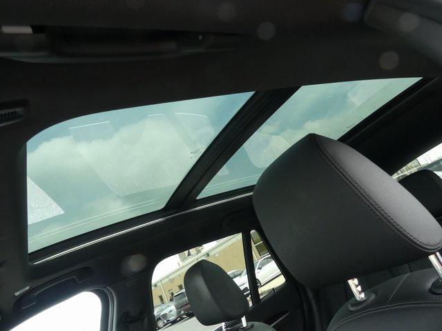 used 2021 BMW X1 car, priced at $28,128