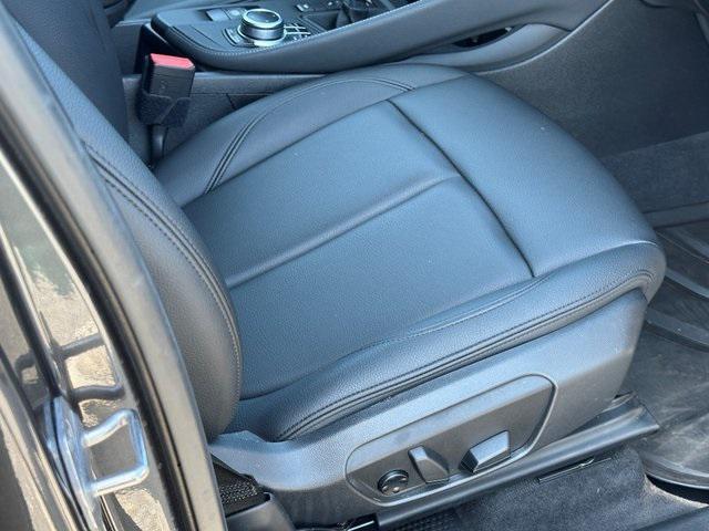 used 2021 BMW X1 car, priced at $28,128