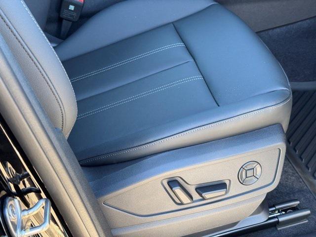 new 2025 Audi Q5 car, priced at $53,047