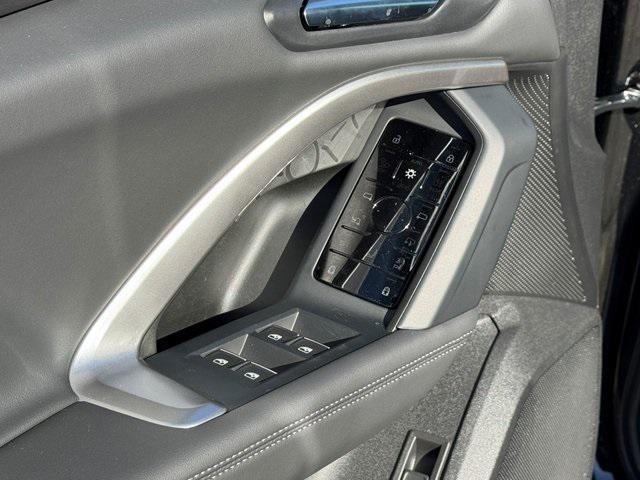 new 2025 Audi Q5 car, priced at $53,047