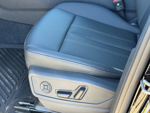 new 2025 Audi Q5 car, priced at $53,047