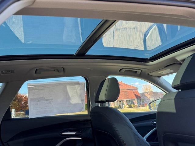 new 2025 Audi Q5 car, priced at $53,047