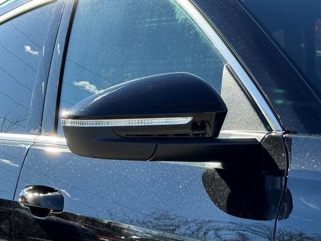 new 2025 Audi Q5 car, priced at $53,047