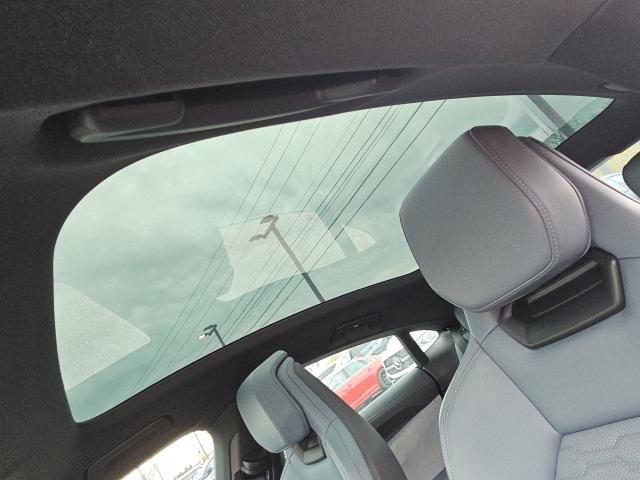 used 2022 Audi e-tron GT car, priced at $39,347