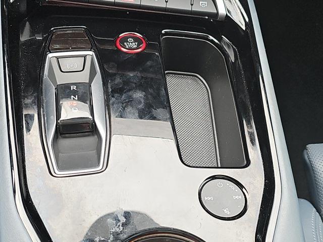 used 2022 Audi e-tron GT car, priced at $39,347