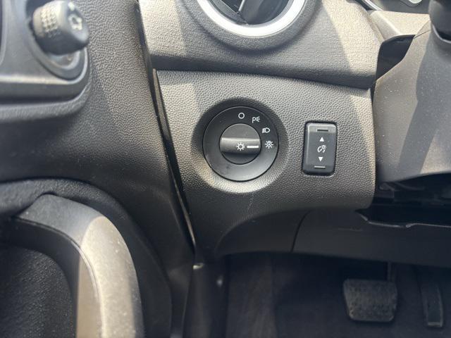 used 2019 Ford Fiesta car, priced at $11,437
