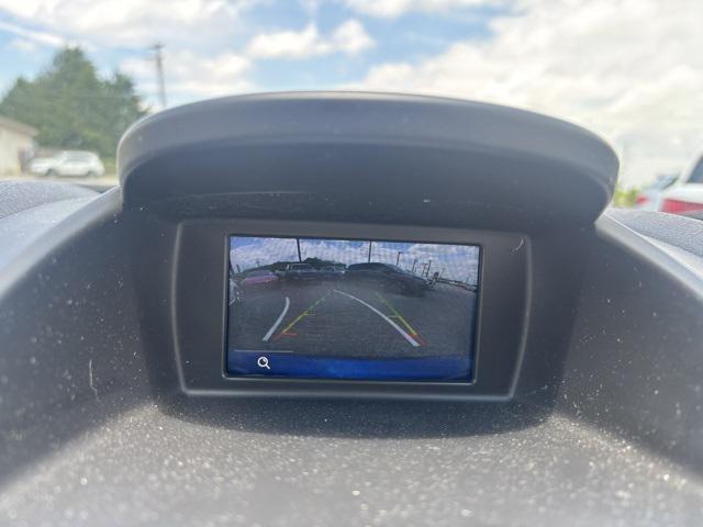 used 2019 Ford Fiesta car, priced at $11,437