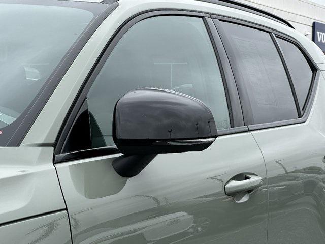 used 2024 Volvo XC40 car, priced at $29,444