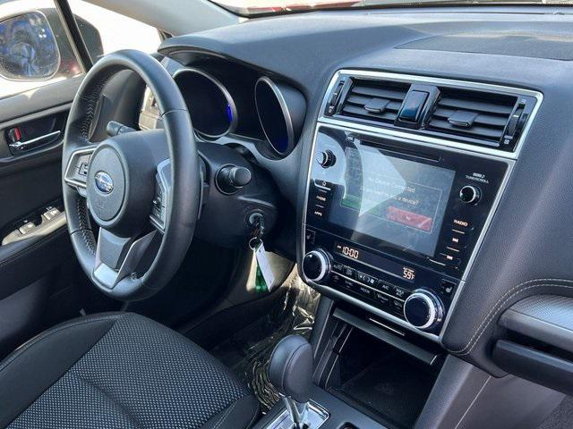 used 2018 Subaru Outback car, priced at $9,912