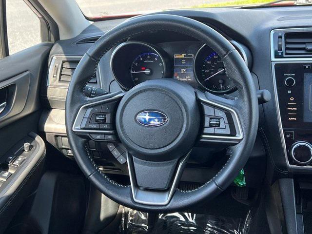used 2018 Subaru Outback car, priced at $9,912