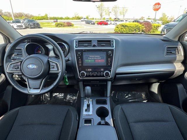 used 2018 Subaru Outback car, priced at $9,912