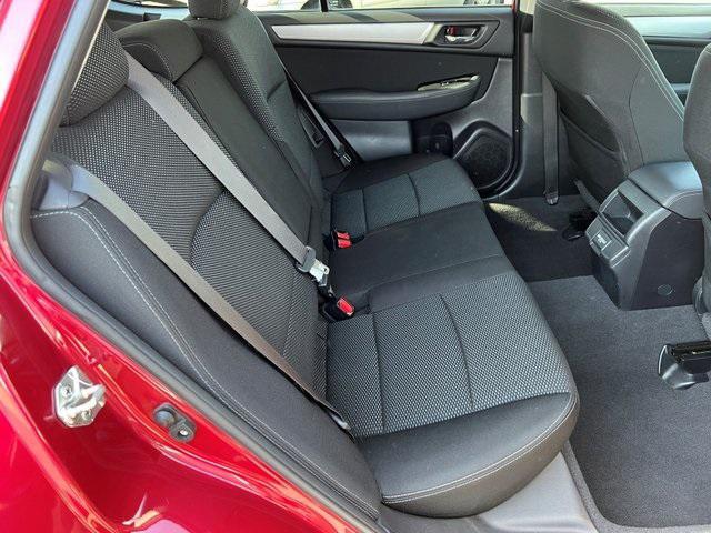 used 2018 Subaru Outback car, priced at $9,912