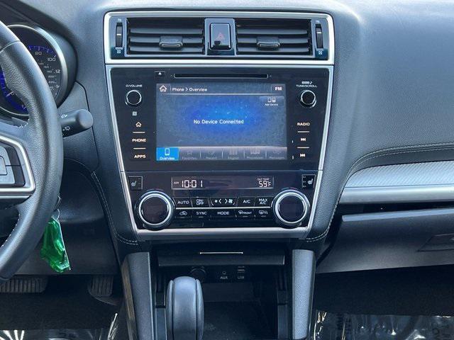 used 2018 Subaru Outback car, priced at $9,912