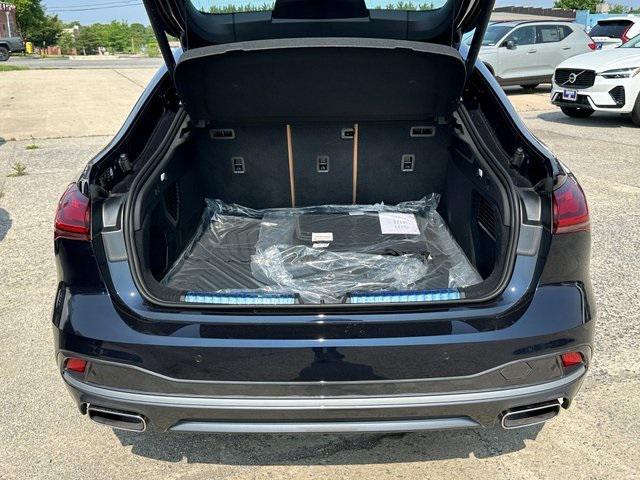 new 2025 Audi A5 car, priced at $59,475