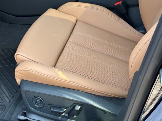 new 2025 Audi A5 car, priced at $59,475