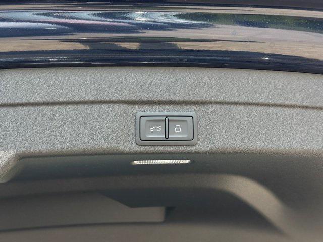 new 2025 Audi A5 car, priced at $59,475
