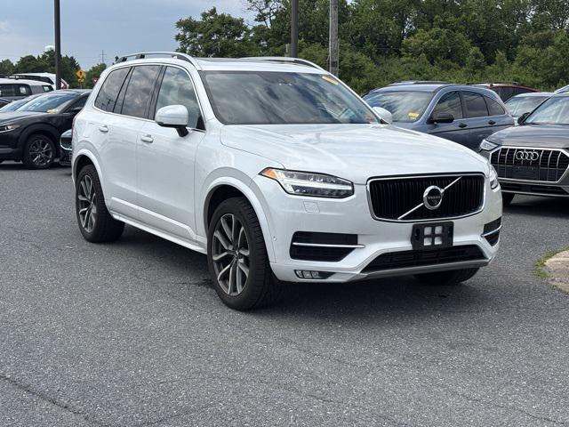 used 2019 Volvo XC90 car, priced at $24,899
