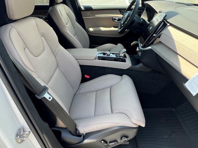 new 2026 Volvo XC90 car, priced at $73,955