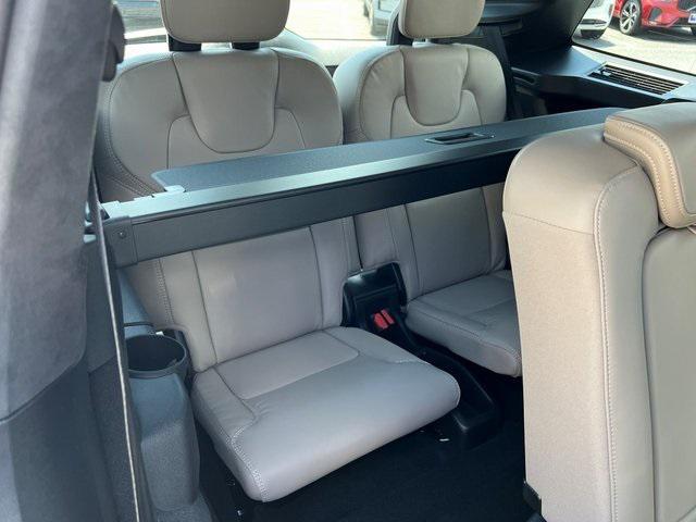 new 2026 Volvo XC90 car, priced at $73,955