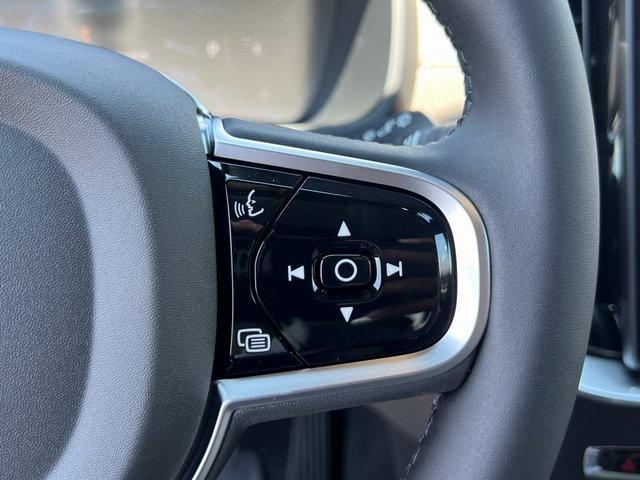 new 2026 Volvo XC90 car, priced at $73,955