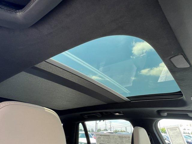 new 2026 Volvo XC90 car, priced at $73,955