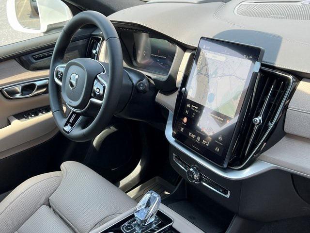 new 2026 Volvo XC90 car, priced at $73,955