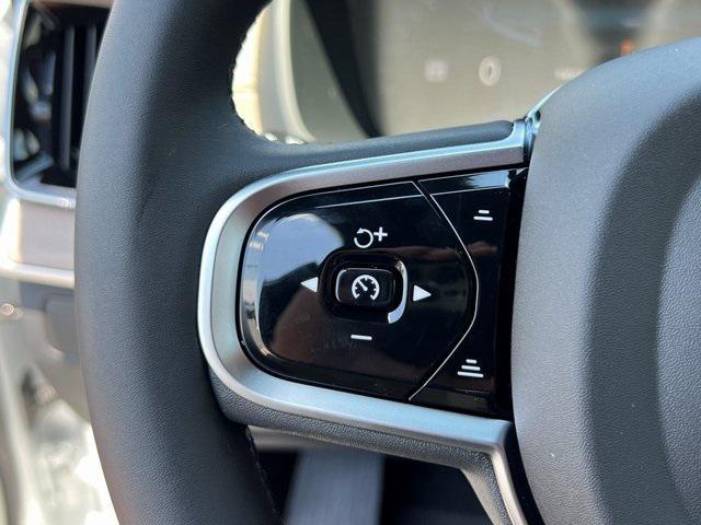 new 2026 Volvo XC90 car, priced at $73,955