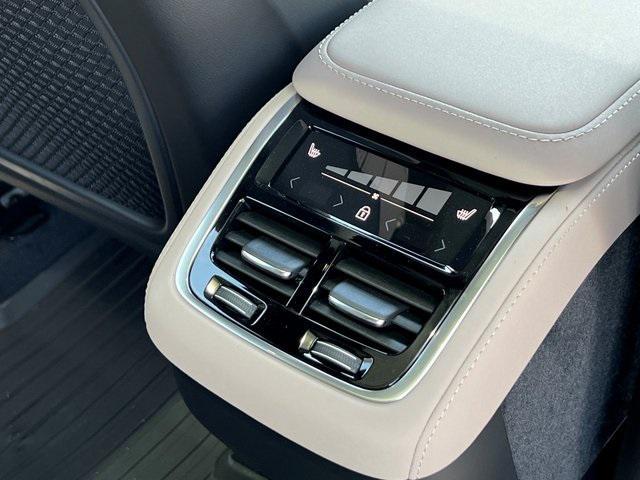 new 2026 Volvo XC90 car, priced at $73,955