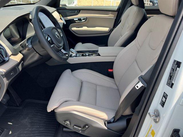 new 2026 Volvo XC90 car, priced at $73,955