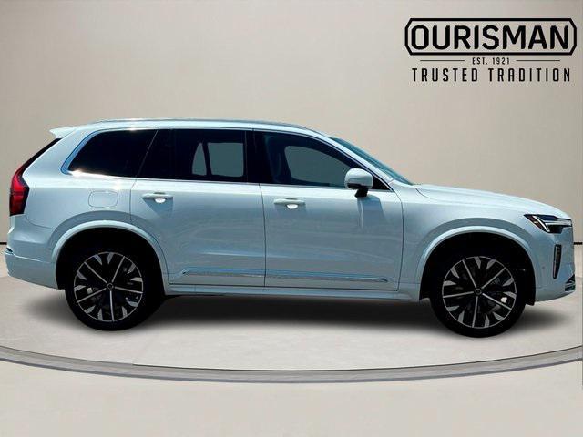 new 2026 Volvo XC90 car, priced at $73,955