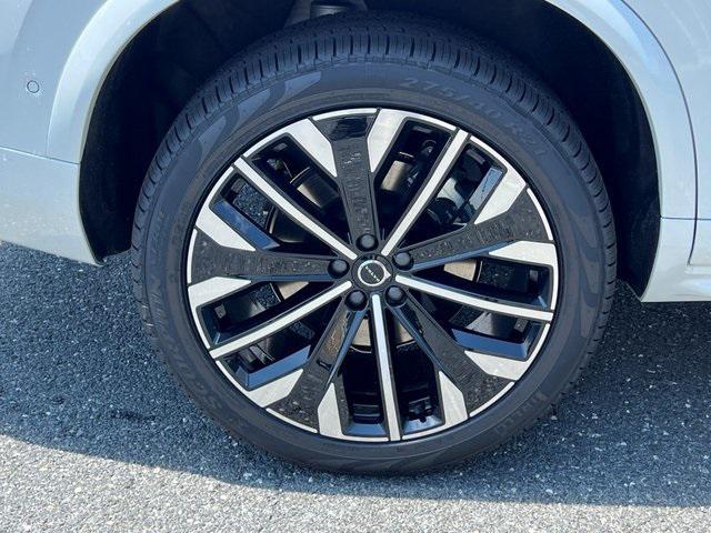 new 2026 Volvo XC90 car, priced at $73,955