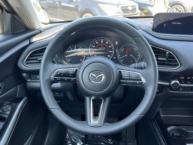 used 2024 Mazda CX-30 car, priced at $24,623