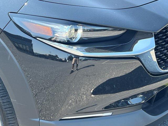 used 2024 Mazda CX-30 car, priced at $24,623