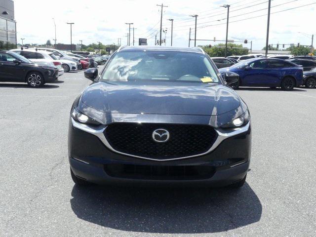 used 2024 Mazda CX-30 car, priced at $24,898