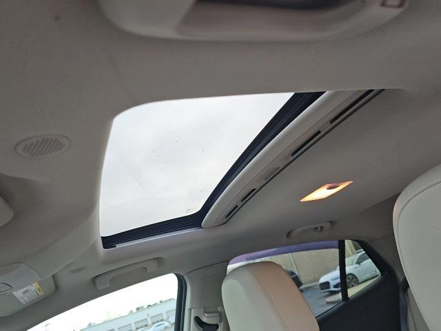 used 2018 Buick Encore car, priced at $14,895