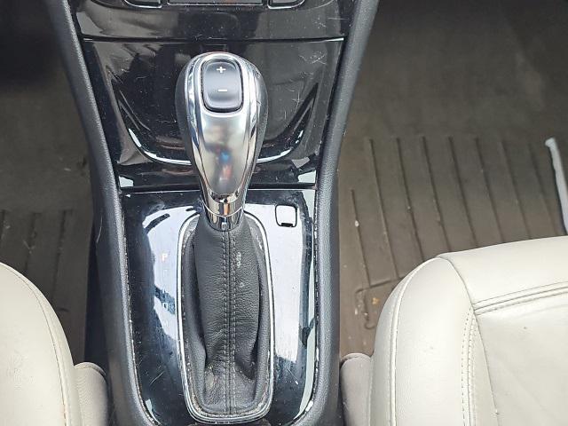 used 2018 Buick Encore car, priced at $14,895