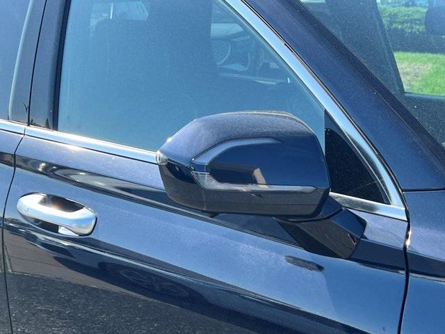 used 2022 Hyundai Palisade car, priced at $26,981