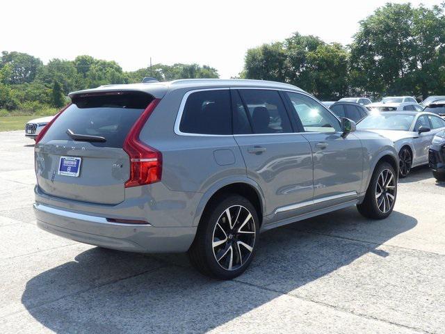 new 2024 Volvo XC90 car, priced at $66,295