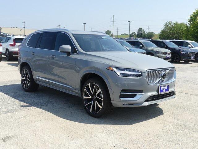 new 2024 Volvo XC90 car, priced at $66,295