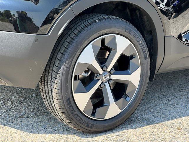 new 2026 Volvo XC40 car, priced at $50,150
