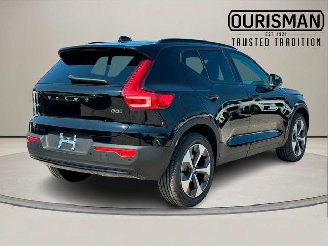 new 2026 Volvo XC40 car, priced at $50,150