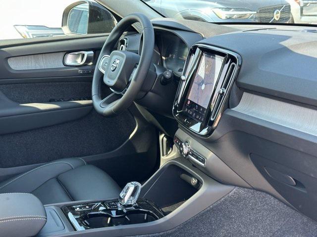new 2026 Volvo XC40 car, priced at $50,150