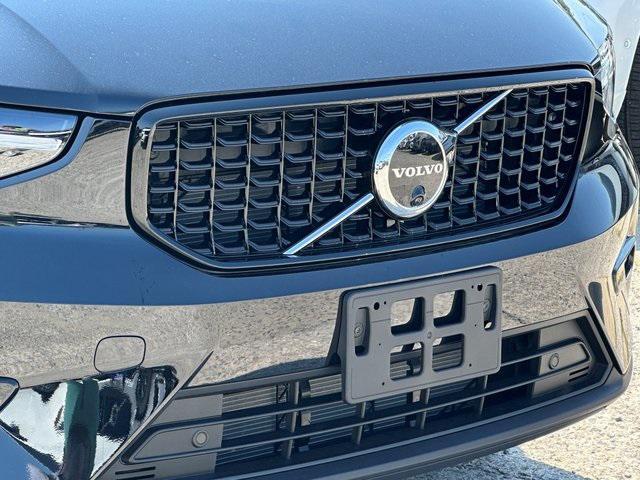 new 2026 Volvo XC40 car, priced at $50,150