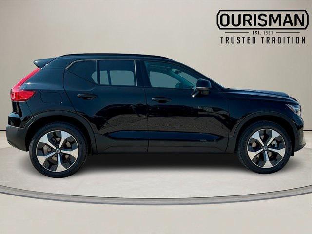new 2026 Volvo XC40 car, priced at $50,150