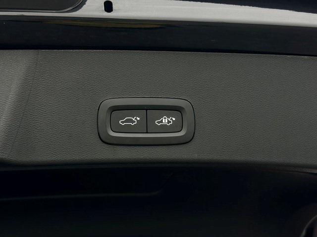used 2022 Volvo XC40 Recharge Pure Electric car, priced at $33,834