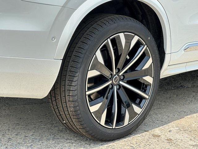 new 2025 Volvo XC90 Plug-In Hybrid car, priced at $82,405