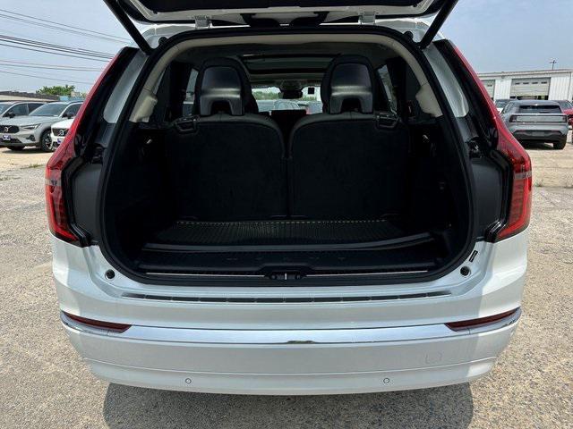 new 2025 Volvo XC90 Plug-In Hybrid car, priced at $82,405