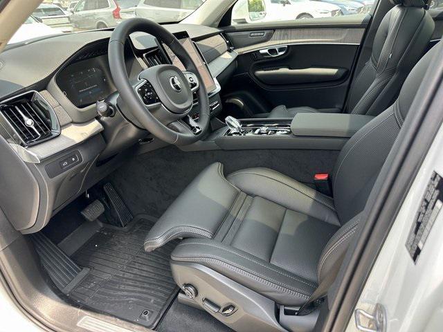 new 2025 Volvo XC90 Plug-In Hybrid car, priced at $82,405
