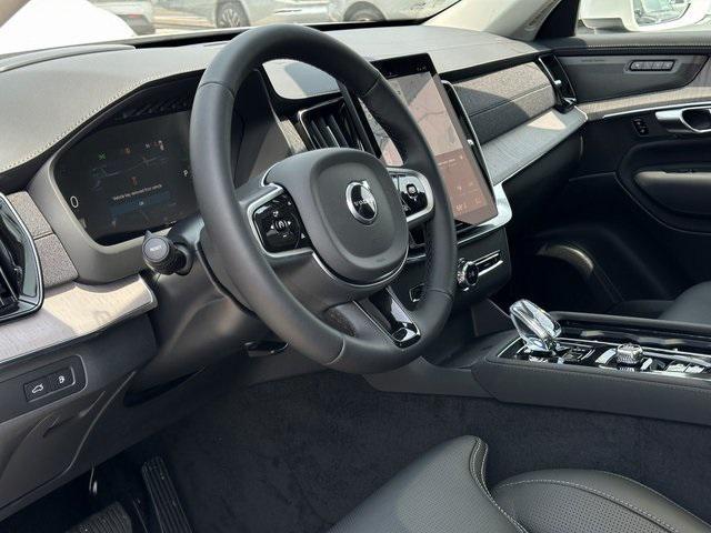 new 2025 Volvo XC90 Plug-In Hybrid car, priced at $82,405