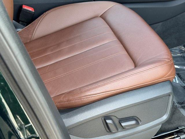 used 2020 Audi Q5 car, priced at $25,777
